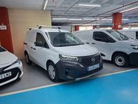 Usado Nissan Townstar Comfort 130 CV (95 kW) 2022 Blanco Berlina