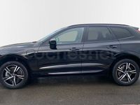 Usado Volvo XC60 R-Design 340 CV (250 kW) 2022 Negro SUV