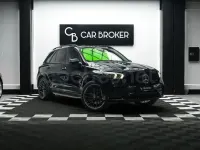 Usado Mercedes GLE53 AMG 544 CV (400 kW) 2023 Negro SUV