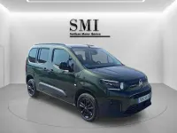 Usado Citroën Berlingo 102 CV (75 kW) 2024 Verde Monovolumen