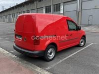 Occasion VW Caddy Edition 102 ch (75 kW) 2018 Rouge Monospace