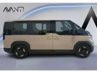Begagnad Kia PV5 Plus 119 kW (163 HK) 2025 Minibuss