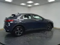 Usado Kia XCeed 141 CV (103 kW) 2021 Gris SUV