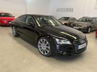 Usado Audi A7 Business 313 CV (230 kW) 2013 Utilitario