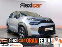 Usado Citroën C3 Aircross Feel 110 CV (80 kW) 2023 Gris SUV