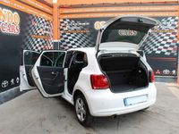 usado VW Polo 1.2 TSI Sport 90