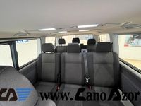 Usado VW Caravelle Comfortline 150 CV (110 kW) 2023 Blanco Monovolumen