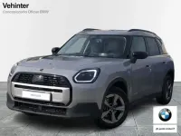 Usado Mini Countryman Essential 163 CV (119 kW) 2024 Gris SUV