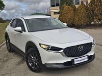 Usado Mazda CX-30 Exclusive-Line 122 CV (89 kW) 2023 Blanco SUV