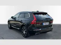 Usado Volvo XC60 Inscription 197 CV (144 kW) 2021 Negro SUV