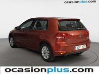 usado VW Golf VII Business 1.6 TDI 77 kW (105 CV)