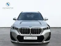 Usado BMW X1 Comfort Edition 245 CV (180 kW) 2025 Plateado SUV