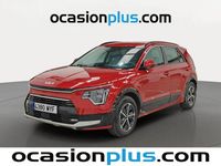 Usado Kia Niro 141 CV (103 kW) 2025 Rojo SUV