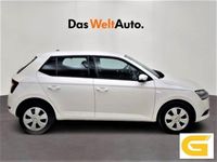 usado Skoda Fabia 1.0 MPI 60 CV Ambition