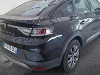 Usado Renault Arkana Evolution 145 CV (106 kW) 2024 SUV