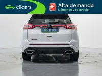 Usado Ford Edge ST-Line 190 CV (139 kW) 2018 Blanco SUV