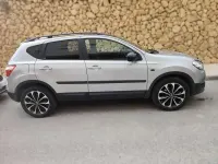 Usado Nissan Qashqai Acenta 131 CV (96 kW) 2013 Gris SUV