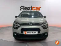 Usado Citroën C3 PureTech 101 CV (74 kW) 2024 Beige Berlina
