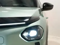 Nuevo Lancia Ypsilon 114 kW (156 CV) 2026 Verde Utilitario