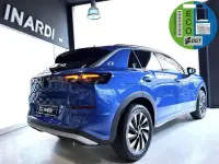 Nuevo VW T-Roc Cabriolet 150 CV (110 kW) 2026 Azul SUV