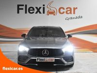 usado Mercedes 200 Clase Cla Cla Shooting Brake7g-dct