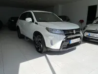 Usado Suzuki Vitara 116 CV (85 kW) 2024 Blanco SUV