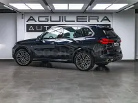 Usado BMW X5 xLine 381 CV (280 kW) 2025 Azul SUV