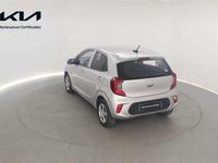 Usado Kia Picanto 63 CV (46 kW) 2024 Utilitario