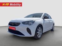 Usado Opel Corsa Edition 75 CV (55 kW) 2022 Blanco Utilitario