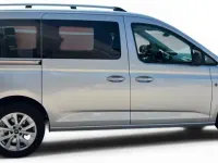 Usado Ford Grand Tourneo Connect Active 122 CV (89 kW) 2025 Monovolumen