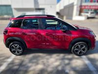 Usado Citroën C3 Aircross Feel 110 CV (80 kW) 2023 Rojo SUV