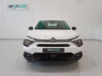 Usado Citroën C4 X Feel 2023 Eléctrico SUV