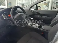 Usado Peugeot 3008 Active 115 CV (84 kW) 2012 Blanco Familiar