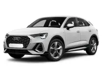 Usado Audi Q3 S-Line 150 CV (110 kW) 2022 Blanco SUV