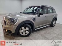 usado Mini One D Countryman 