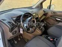 Usado Ford Transit Connect Trend 100 CV (73 kW) 2017 Blanco Monovolumen