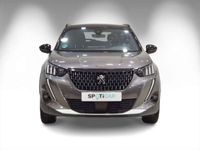 usado Peugeot 2008 1.2 Puretech S&s Gt Eat8 130