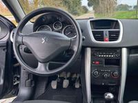 usado Peugeot 207 1.4HDI FAP Active