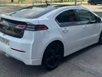 Usado Chevrolet Volt 150 CV (110 kW) 2013 Blanco Utilitario