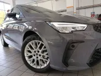 Nuevo Seat Ibiza FR 115 CV (84 kW) 2026 Gris / plata Utilitario