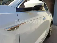 Usado VW T-Roc Advance 150 CV (110 kW) 2021 Blanco SUV