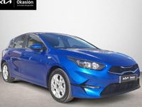 Begagnad Kia Ceed 100 HK (73 kW) 2022 Halvkombi