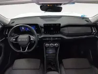 Usado Skoda Kodiaq Selection 150 CV (110 kW) 2025 Blanco SUV