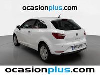 Brugt Seat Ibiza Reference 70 HK (51 kW) 2013 Hvid Hatchback