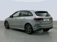 Usado Mercedes B250e 218 CV (160 kW) 2025 Gris plata Utilitario
