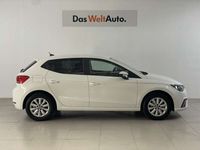 usado Seat Ibiza 1.0 TSI S&S Style 110