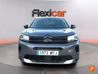 Usado Citroën C5 Aircross 136 CV (100 kW) 2024 Gris SUV