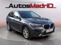Usado BMW X1 136 HP (100 kW) 2021 Cinzento SUV