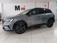 Usado Renault Austral Iconic Esprit Alpine 200 CV (147 kW) 2023 Gris / plata SUV