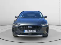 Usado Ford Focus Active 155 CV (114 kW) 2024 Gris Berlina